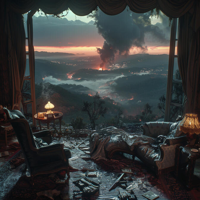 Memory archive - mood