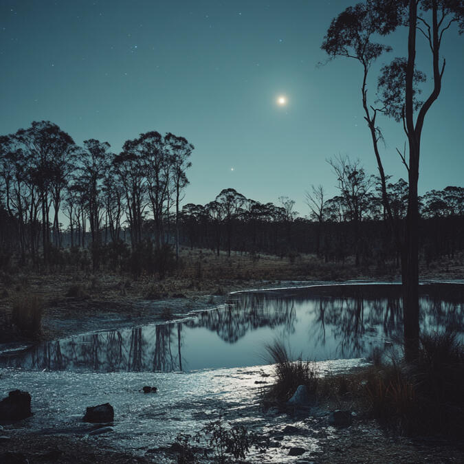 Memory archive - mood